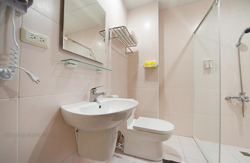 Follow Me B&B Taitung Exterior foto