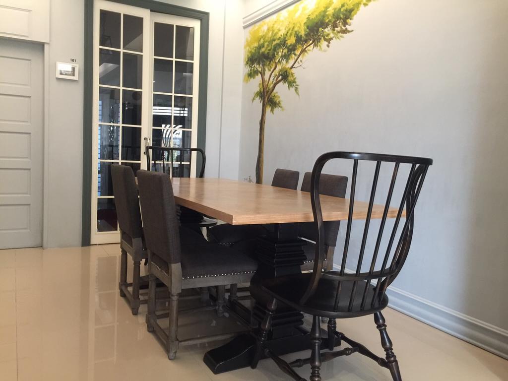 Follow Me B&B Taitung Exterior foto